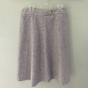long skirt